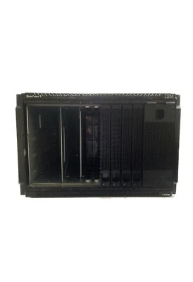 IBM Bladecenter S Enclosure 44E8154 - Bild 1 von 3