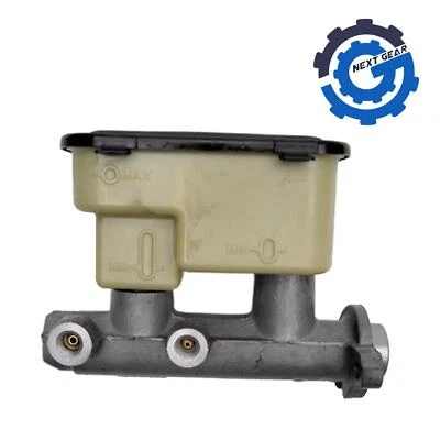 Nuevo cilindro de freno maestro OEM ACDelco para Chevy Express 18M970 1996-2002 Foto 1 de 2