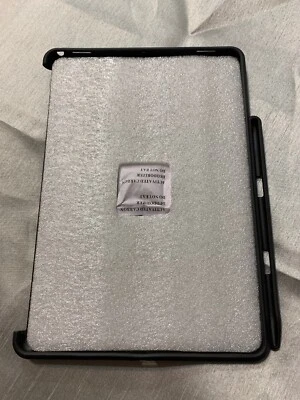 ProCase 9.7-inch iPad Pro - Grey W/ Pen Holder - Image 1 of 3