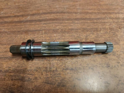 Toro Wheel Horse 1644HXL Model 71196 Lawn Tractor Hydro Gear Motor Shaft 94-6955 - Image 1 of 4