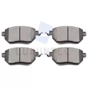 Front Ceramic Brake Pads For Infiniti FX35 For Nissan Altima Maxima Murano - Bild 1 von 7