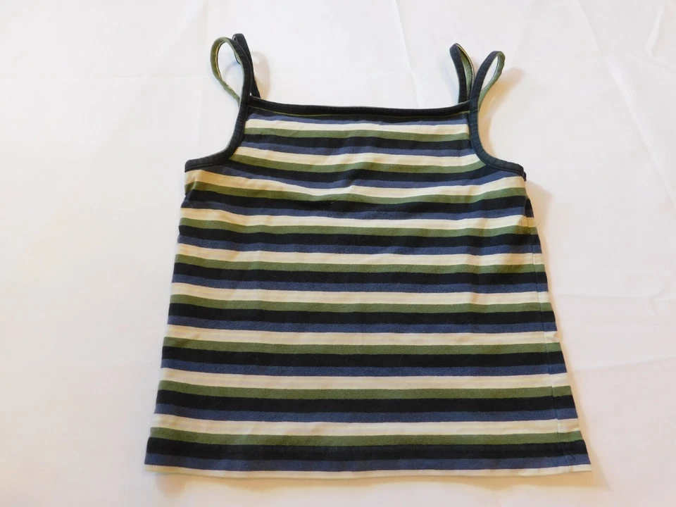 Copper Key Women's Ladies shirt tank top sleeveless Size M medium EUC Pre-owned - Image 1 of 3