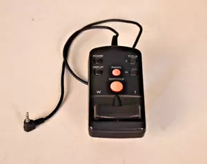 Action Zoomer AZ2000 video camera focus & zoom controllers SUPER SMOOTH! - Picture 1 of 6