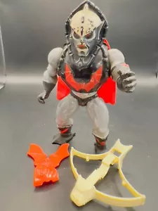 TOP SPIELZEUGE #MOTU #MASTERS OF THE UNIVERSE HORDAK VARIANTE, SUPER SELTEN 100 % KOMPLETT - Bild 1 von 8