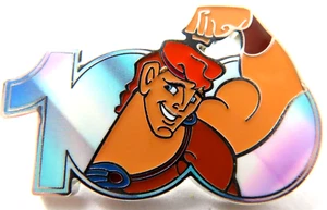 Disney Pin Pink Ala Mode 100 Years of Wonder Mystery Hercules LE 500 - Picture 1 of 2