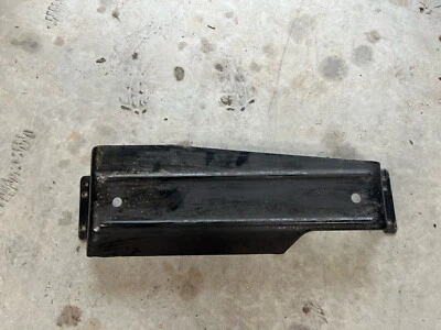 Ford F150 Bronco 92-96 4x4 caja de transferencia placa deslizante protector de roca OEM 1992-1996 Foto 1 de 4