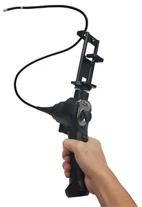 Vividia CX-6078i Joystick 360 Boroscopio Articulado Semirrígido 6mm iPhone iPad - Imagen 1 de 8