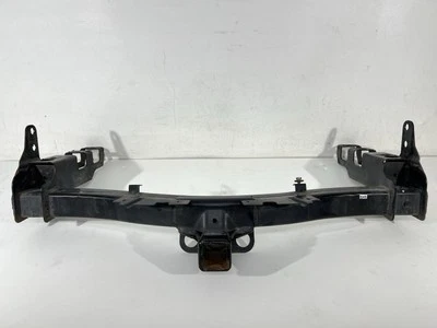 2015-2019 Chevrolet Silverado 2500 HD Rear Trailer Hitch Tow Bar OEM - Imagem 1 de 4