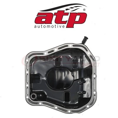 ATP Engine Oil Pan for 1994-2004 Subaru Legacy - Cylinder Block  ms - Image 1 of 4