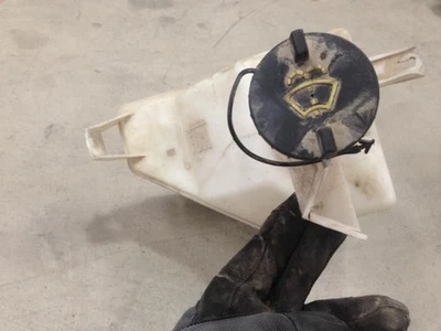 99 00 01 02 03 04 05 06 FORD F350 SUPER DUTY ОМЫВАТЕЛЯ ЛОБОВОГО СТЕКЛА РЕЗЕРВУАР В СБОРЕ - Изображение 1 из 4