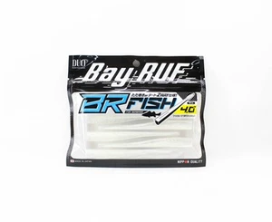 Duo Soft Lure Bay Ruf BR Fish 4 Inch S047 (1173) - Bild 1 von 6