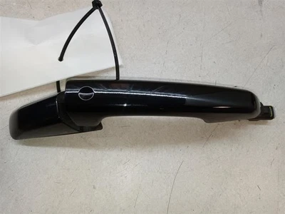 Manija de puerta exterior puerta delantera entrada sin llave compatible con 17-20 F-PACE 48199 Foto 1 de 4