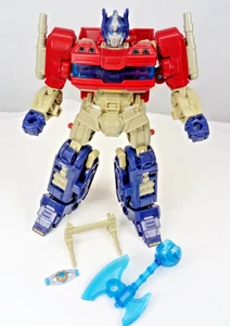 Transformers Studio Series One Optimus Prime complete Hasbro SS-112 - Picture 1 of 4