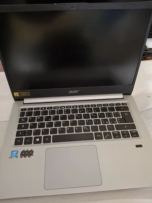 Portatile Acer Swift SF114-32 - Immagine 1 di 4