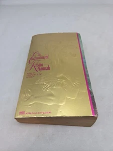 Enchantment - Kristin Hannah (1992, First Edition, Mass Market Paperback) FOXING - Bild 1 von 13