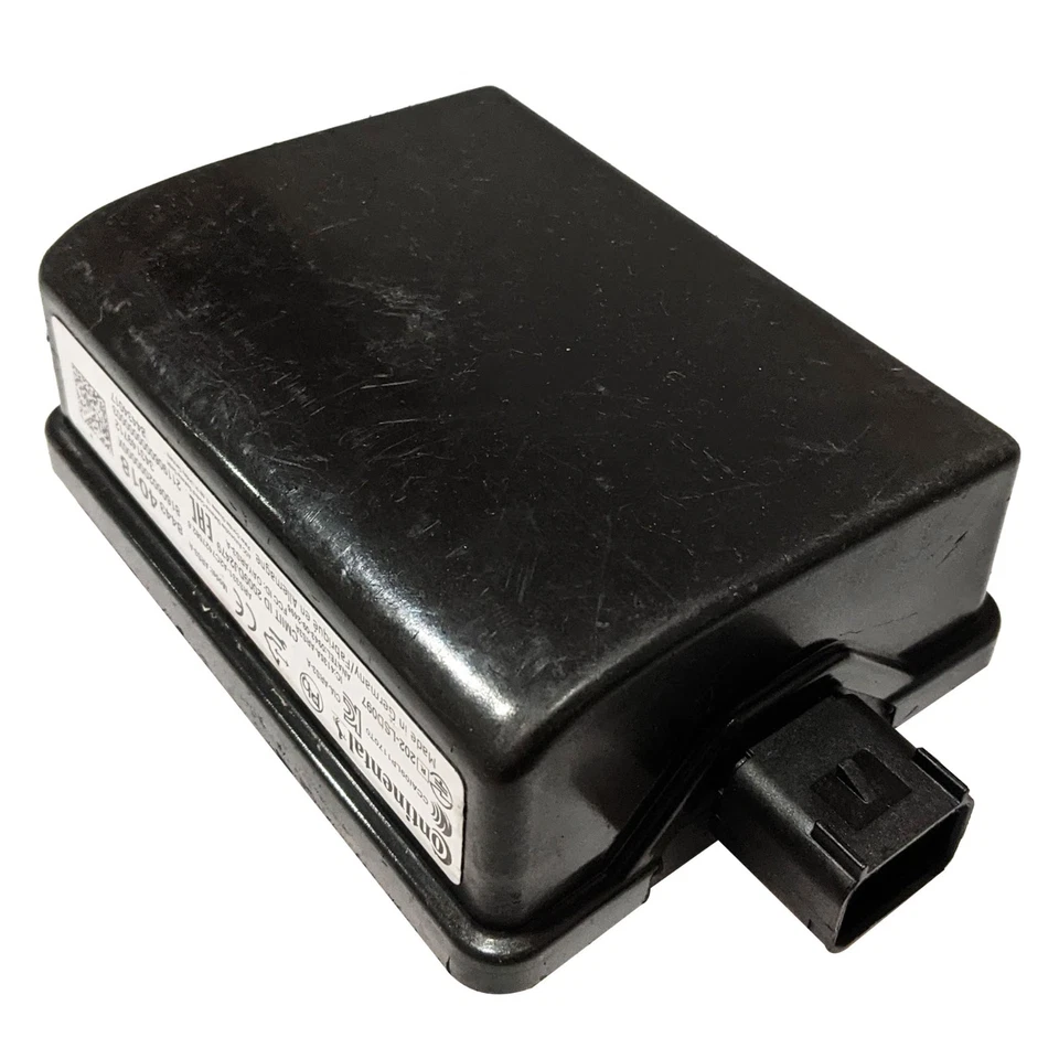 OEM Forward Range Distance Radar Sensor Buick Cadillac Chevrolet GMC 84434018 - Image 1 of 4