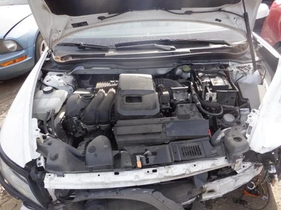 Airbag Passenger Air Bag C70 Front Passenger Dash Fits 08-13 VOLVO 70 SERIES 258 Foto 1 de 4