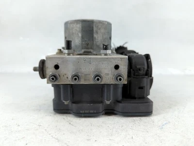 Módulo de control de bomba Abs Mercedes-Benz Cla250 2014-2019 C04WN Foto 1 de 4