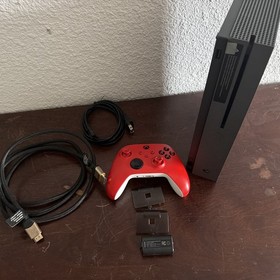 🎮 Limited Edition Xbox One S 1TB &ndash; Battlefield 1 Edition 🎮