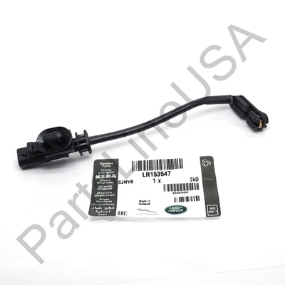Genuine Land Rover Wear Indicator Wire Brake Pad Disc Sensor LR153547 - Image 1 of 4
