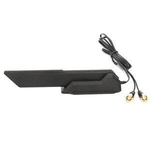 Wholesale WiFi 6 6E Antenna Tri-Band 6GHz 5GHz 2.4GHz RP-SMA Male Accessorises - Afbeelding 1 van 7
