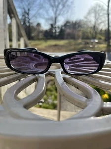 V.I.P. Sunglasses Purple Lens - Picture 1 of 4