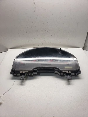 Speedometer Cluster MPH XL ID 4L34-10849-AN Fits 04-05 FORD F150 PICKUP 1421743 - Image 1 of 4