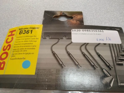 BMW E36-Z3 ignition wiring cable lead set M43 !NEW! OEM  12121247361 - image 1 of 4