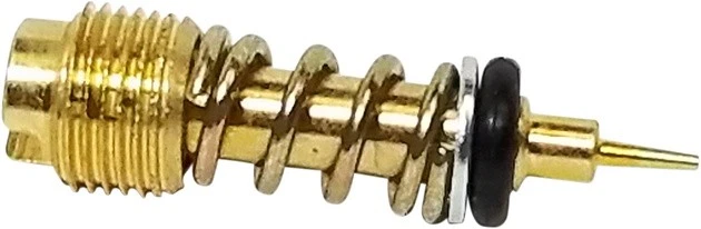 Kit de tornillos de mezcla de aire/combustible para carburador K&S para Honda VTR1000/CB1000/CBR 1100 Foto 1 de 1