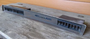1971 72 73 74 Charger SE Mopar B Body AC  A/C Dash Vents Heater Control Vent - Picture 1 of 5