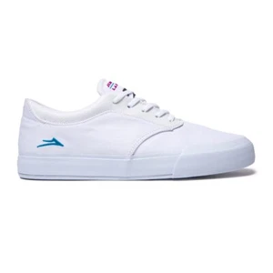 Lakai Shoes Wilkins - White Canvas - Picture 1 of 1