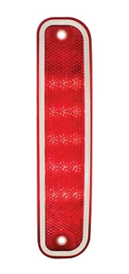 1973-80 Chevy & GMC Truck CML7380R LED Side Marker Light Rear  Light - Picture 1 of 5