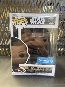 Funko Pop! 546 Star Wars Reva (Tercera Hermana) Bobble-Head (C23) - Imagen 1 de 7