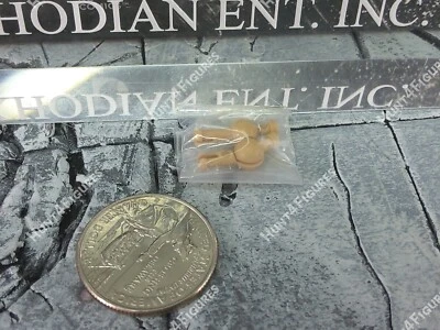 Hot Toys MMS188 蝙蝠侠 Selina Kyle 猫女 1/6 活动人偶仅腕钉  — 第 1/2 张图片