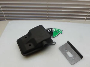 Manifold (Engine Muffler) for 2-stroke Gas Scooters SIDE OPEN ID 16MM OD 18.5MM - Picture 1 of 3