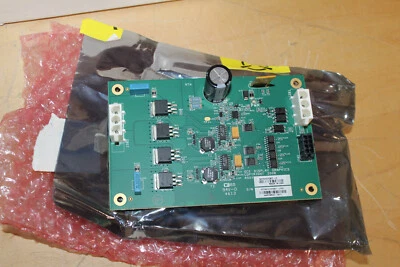 Canon Oce Arizona / Fuji Acuity PWM Driver Board pcb - 3010107057 - Image 1 of 4