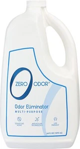 Zero Odor 64 Oz Multi-surface Odor Eliminator For Home Kitchen And Car - Picture 1 of 9