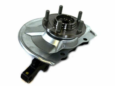 For 2007-2017 Jeep Patriot Steering Knuckle Front Left Mopar 22565FN 2008 2009 - Image 1 of 2