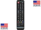 New Besia Bn59-01289A Replaced Remote Control For Samsung Led Tv  N5300 Nu6900