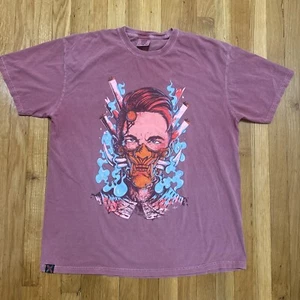 Akira Collab-Demon Blade T-Shirt XL - Bild 1 von 5