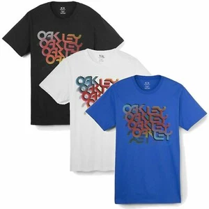 Oakley Men's Arrival Tee T-Shirt - Picture 1 of 4