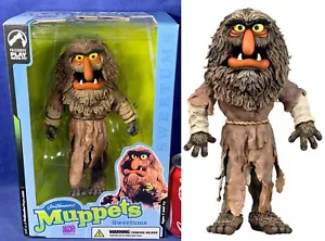 Modellino SWEETUMS nuovo THE MUPPETS Palisades Toys 2005 - ALTA 10"! OMGCNFO - Foto 1 di 11