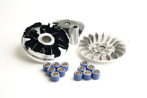 Sports Variator kit for AEON Polaris 50cc 2T ATV Scrambler 50 TX - Picture 1 of 4