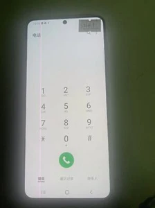 AMOLED LCD Screen, Applicable for Samsung S21 Plus G9960 Defective screen - Picture 1 of 13