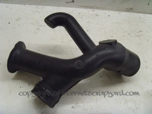 Nissan Almera Tino 1.8 00-06 filtro de aire tubo conector tubo - Imagen 1 de 1