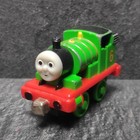 Thomas Und Seine Freunde Percy 2002 Gullane Thomas Limited Learning Curve Grün 
