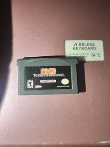 Tekken Advance Gameboy Advance  - Picture 1 of 2