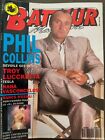 Batteur magazine n°42, Phil Collins, Nana Vasconcelos, Troy Luccketta de Tesla