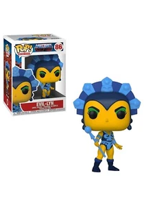 Pop! TV MOTU Series 2 Evil-Lyn Vinyl Figure by Funko - Picture 1 of 1