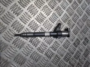 Inyector de combustible Mitsubishi Outlander MK2 FL 2010-2013 - Imagen 1 de 12